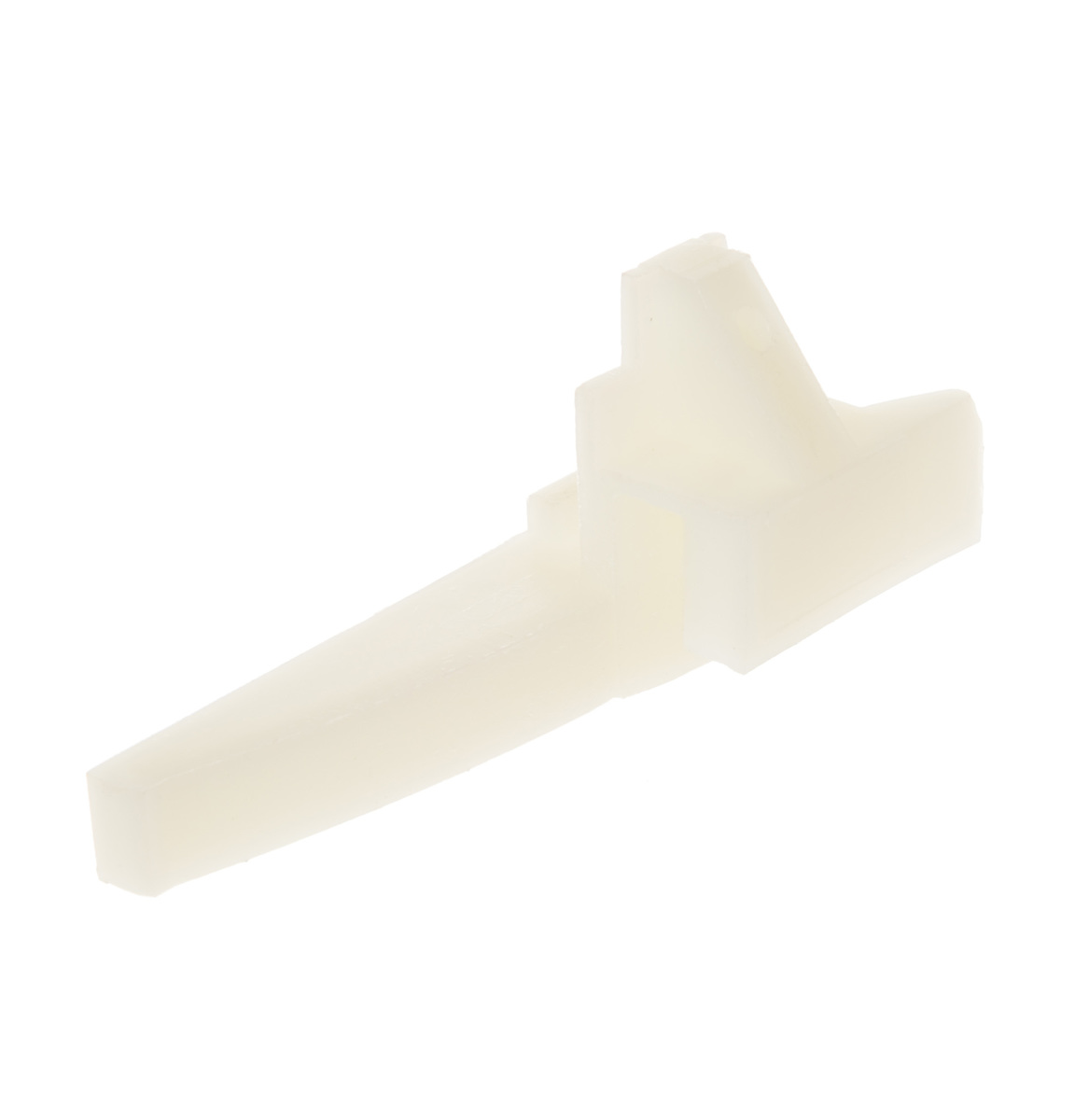 WS01L03190 - Genuine OEM GE Range Drawer Glider, Left Hand